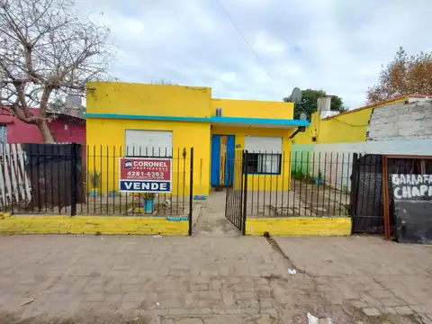 Casa en Venta en Monte Grande, USD 38.000