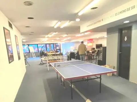 Oficina en Alquiler 33 años