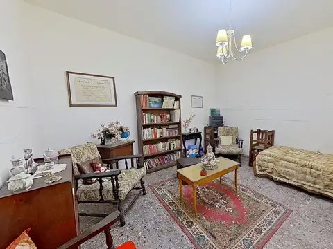 Depto Tipo Casa en Venta 51 años