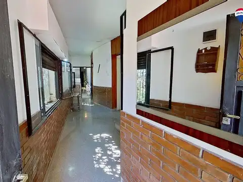 José A. Cabrera 5300