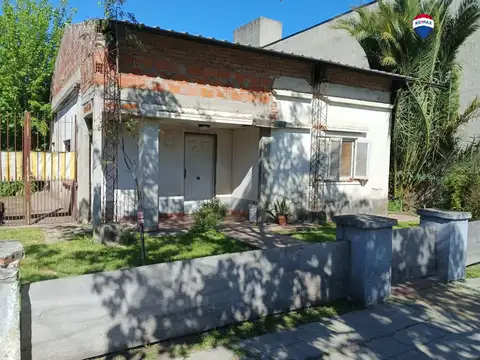 VENTA CASA 3 AMBIENTES GUERNICA AMPLIO LOTE PROPIO