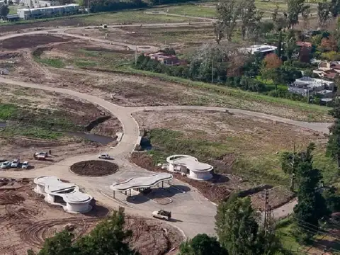 Terreno en Venta en La Estela, USD 98.000