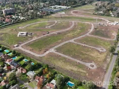 Terreno en Venta de 728,0 m2