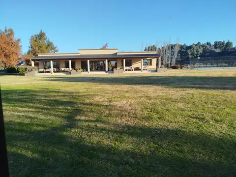 Terreno en Venta 20  mts Frente