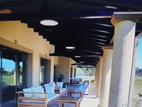 Terreno en venta en Barrio MiraBosques, Los Cardales, Exaltación De La Cruz