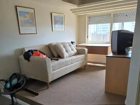 DEPARTAMENTO DOS AMBIENTES-MICROCENTRO-ALQUILER TEMPORAL