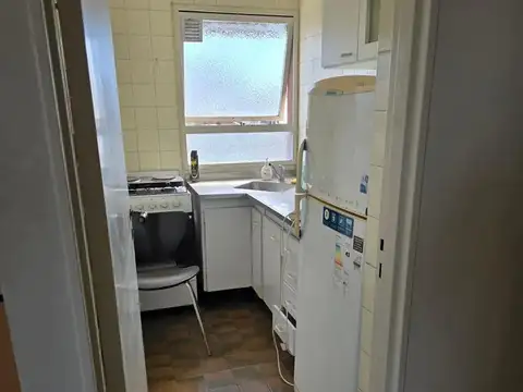 Departamento en Alquiler Temporal de 1 dormitorio
