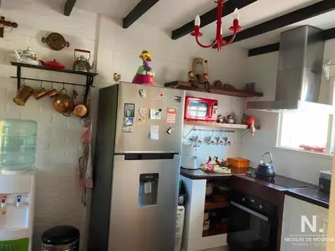 Casa en Venta 2024 años