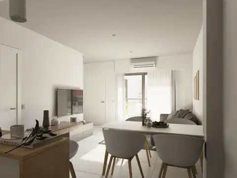 VENTA DEPARTAMENTO 2 AMBIENTES EN CABALLITO