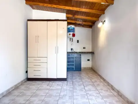 Depto Tipo Casa en Venta en San Fernando, USD 34.000