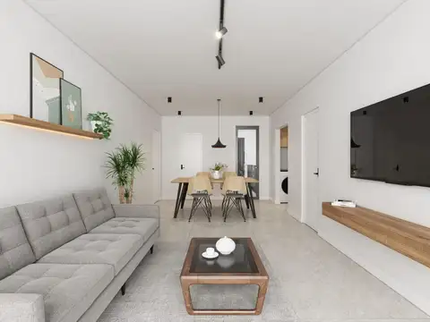 Departamento en Venta de 2 dormitorios