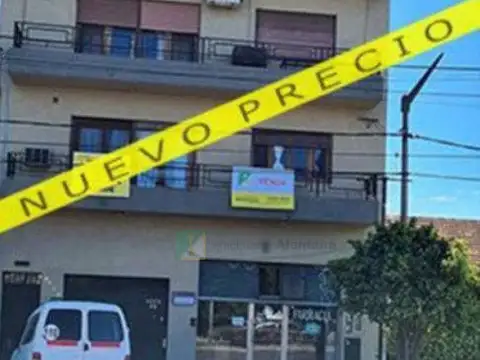Venta - Deaprtamento - 3 dormitorios - Jose Leon Suarez