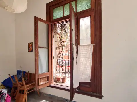 Depto Tipo Casa en Venta en Paternal, USD 179.000