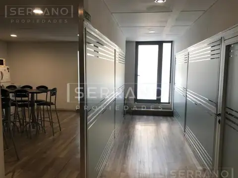 Oficina  en Venta en Parque Patricios, Capital Federal, Buenos Aires