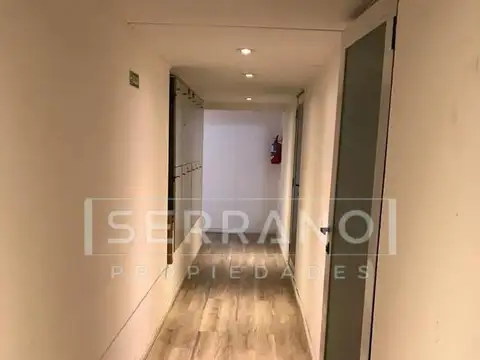 Oficina en Venta en Parque Patricios, USD 495.000