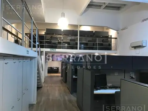 Oficina en Venta 50 años