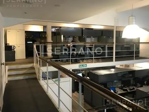 Oficina en Venta 50 años