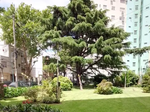 Departamento en Alquiler 40 años