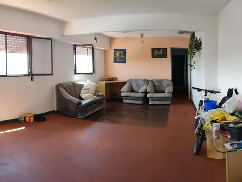 Departamento en Alquiler de 3 ambientes