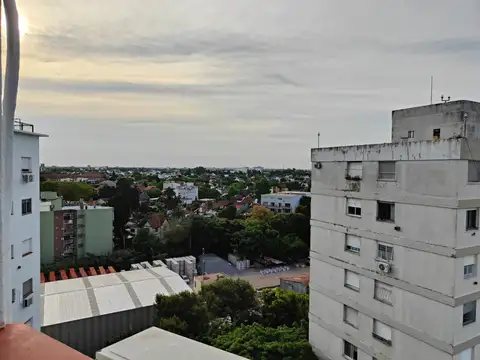 Remedios De Escalada De San Martin 1600, Piso 10