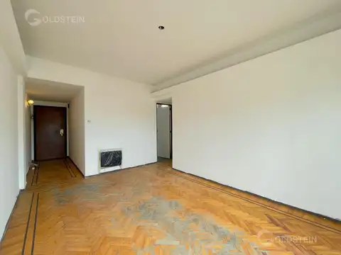 Departamento en Venta en Abasto, USD 100.000