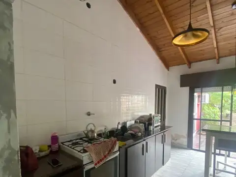 Depto Tipo Casa en Venta al Este