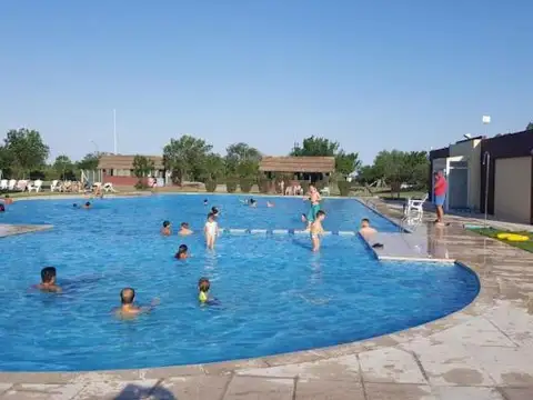 Terreno en Venta en Villa Allende, USD 180.000