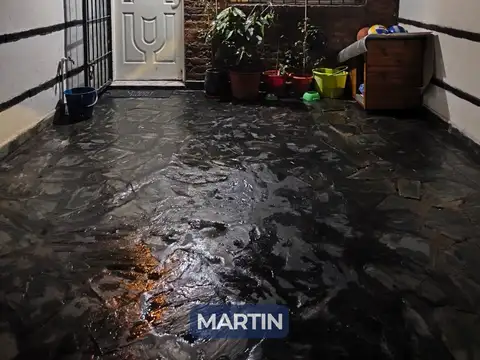 Dúplex en venta c/ cochera en San Miguel