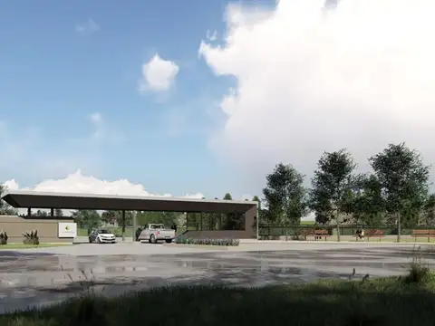 Terreno en Venta de 406,0 m2