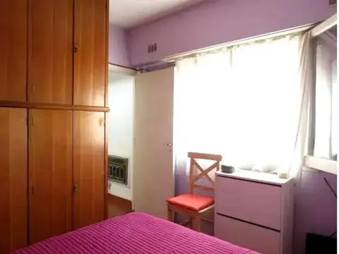 Departamento en Venta en Villa General Mitre, USD 97.000