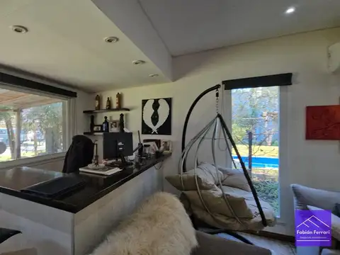 Casa en Venta al Oeste