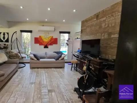 Casa en Venta 13 años