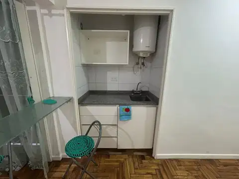 Departamento en Alquiler de Monoambiente