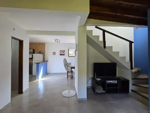 Depto Tipo Casa en Venta de 2 dormitorios