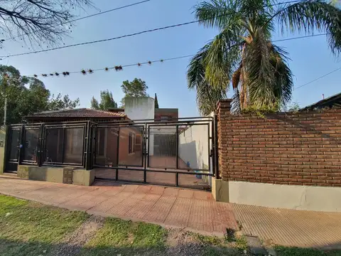 Av. Argentina al 5700