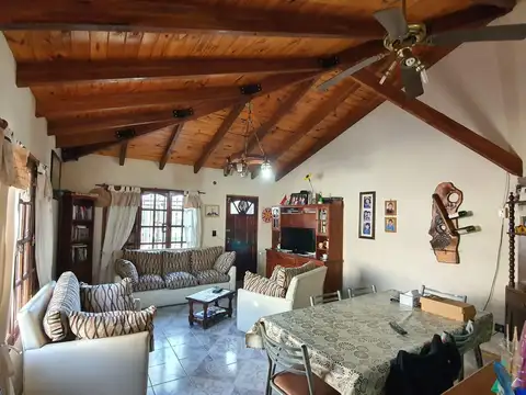 Casa en Venta 13 años