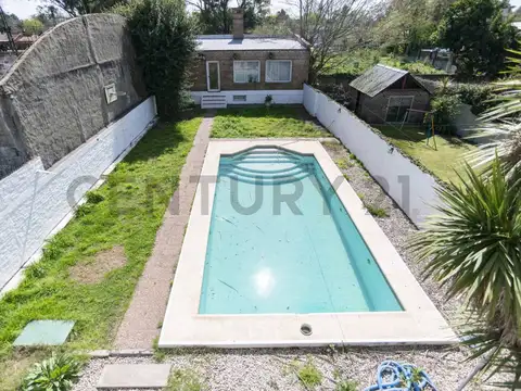 Casa en Venta 2025 años