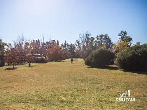 Country Golf Rosario