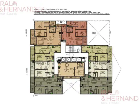 Departamento en Venta A Estrenar