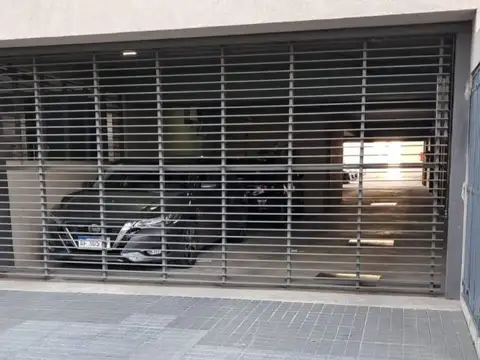 Cochera en Venta Fija