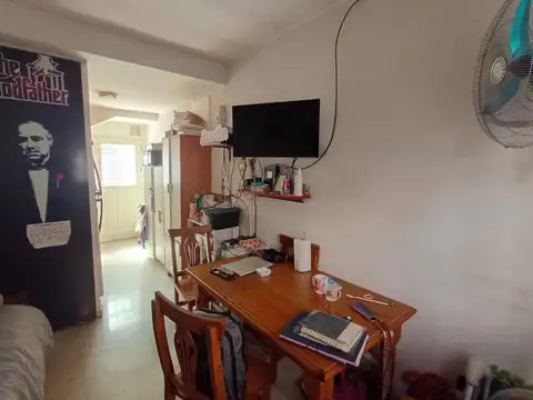 VENTA PH 2 AMB PATIO VILLA LUZURIAGA LIMITE HAEDO