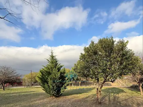 Terreno en Venta de 1120,0 m2