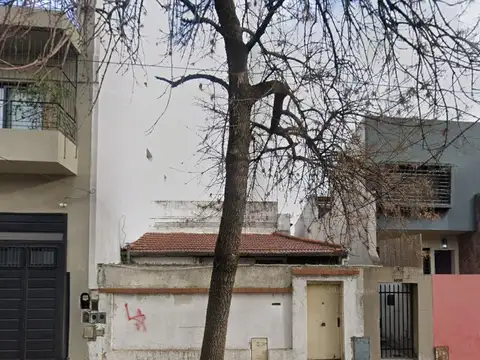 Murature 4800, Piso pb