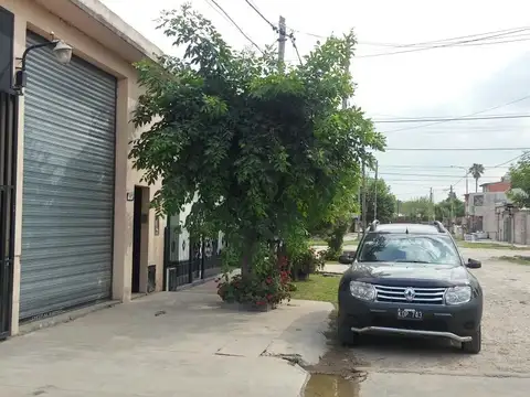 Casa en Venta en Jose Clemente Paz, USD 73.000