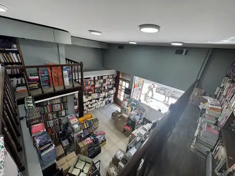 Local en Venta en Tribunales, USD 350.000