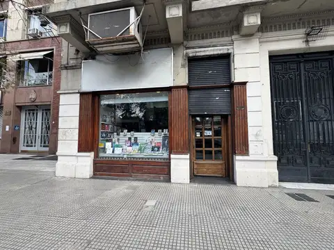 Local en Venta en Tribunales, USD 350.000