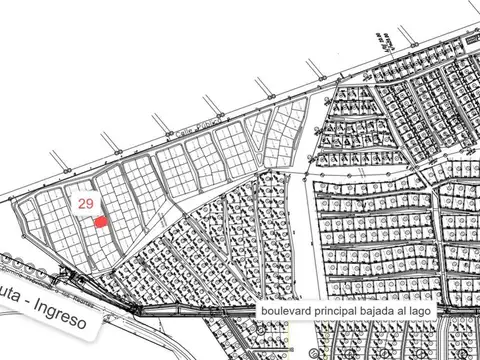 Terreno en Venta de 1150,0 m2