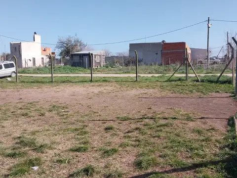 Terreno en Venta de 243,0 m2