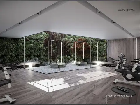 VENTA MONOAMBIENTE APTO PROFESIONAL - BELGRANO