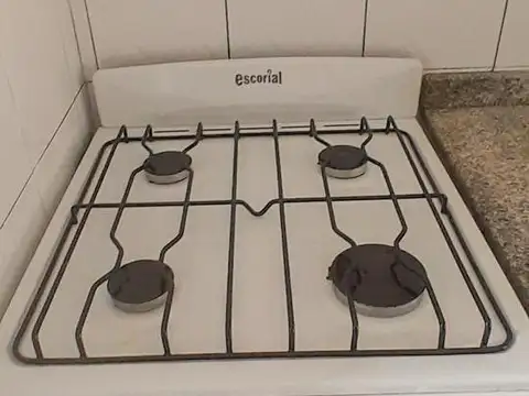 Departamento en Venta al Oeste